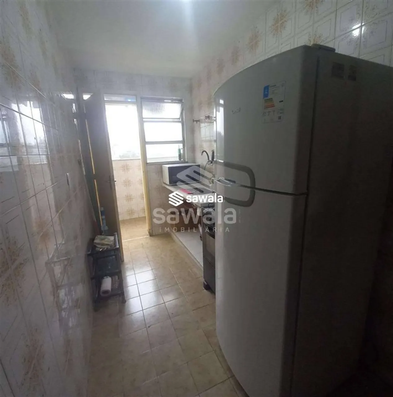 Furnished 72 m² apartment with 2 bedrooms and 1 parking — photo 8