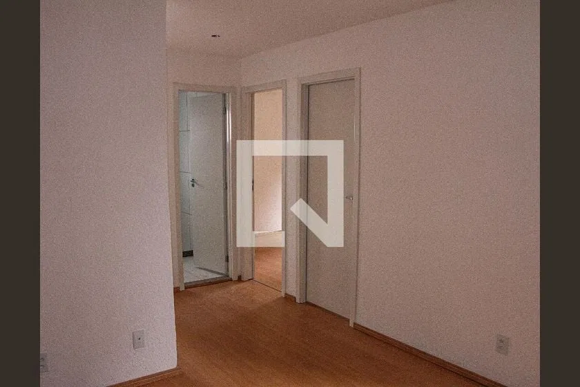 Apartamento sem mobília com 2 quartos e 45 m² — photo 10
