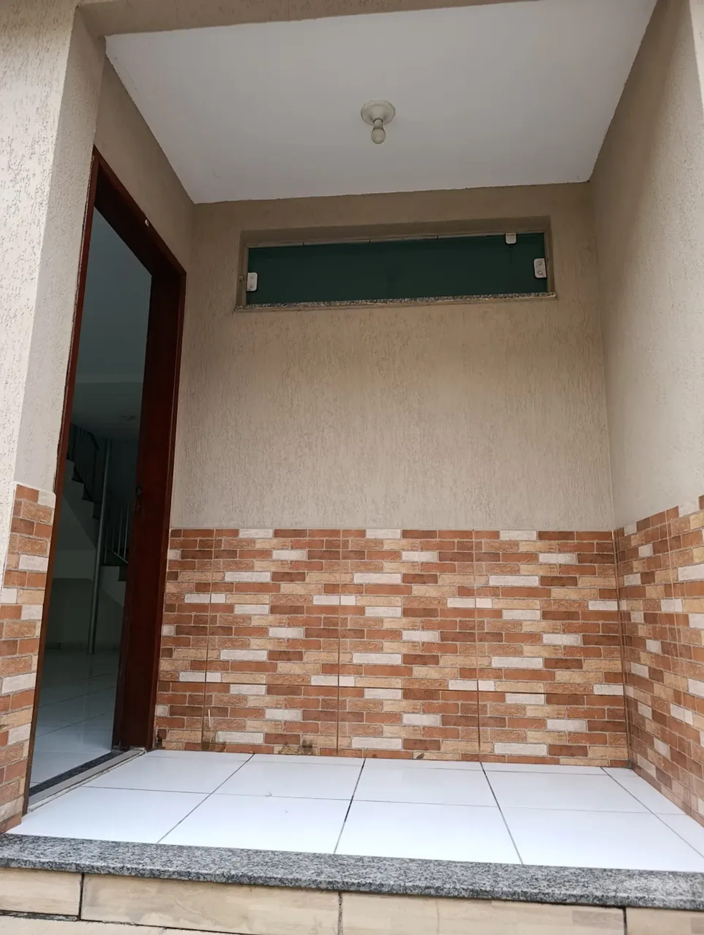 Casa de 60 m² e 2 quartos, Padre Miguel — photo 28