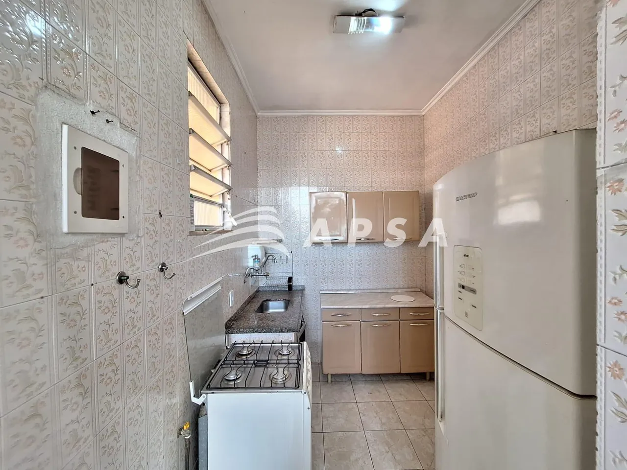 Furnished apartment 130 m² with 2 bedrooms and 2 baths — photo 10