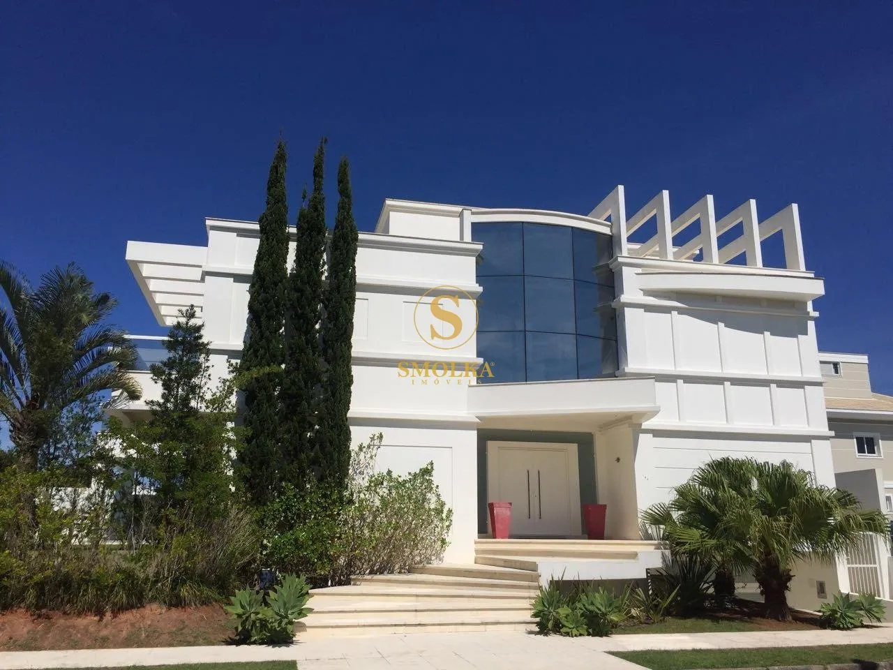 Casa amueblada de 787 m² con 5 suites y 6 plazas — photo 91
