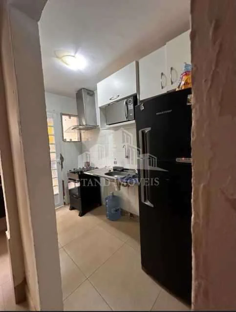 Casa mobiliada com 100 m², 2 quartos e varanda — photo 8
