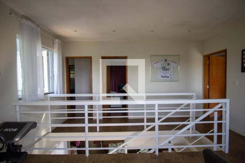 Casa para alugar com 5 quartos e varanda — photo 44