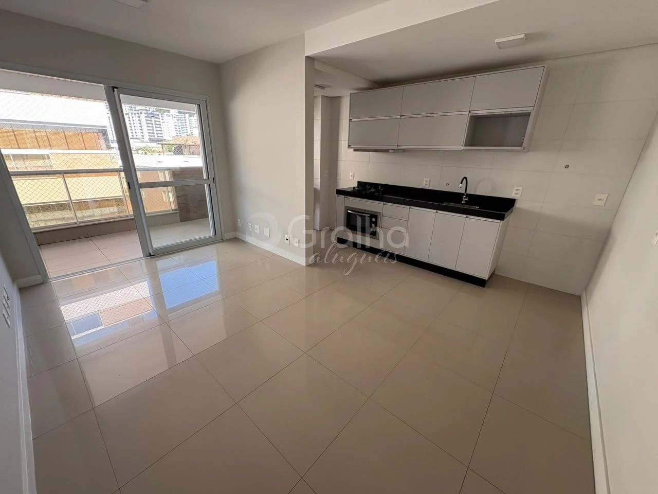 Private BBQ in a 2-bedroom apartment, 76 m² — photo 2