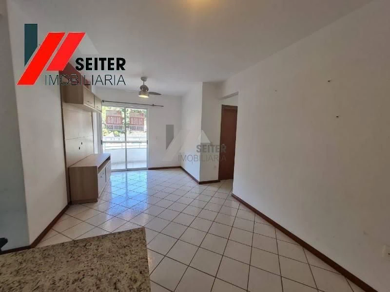 Furnished apartment, 70 m², with a grill on the balcony — photo 22