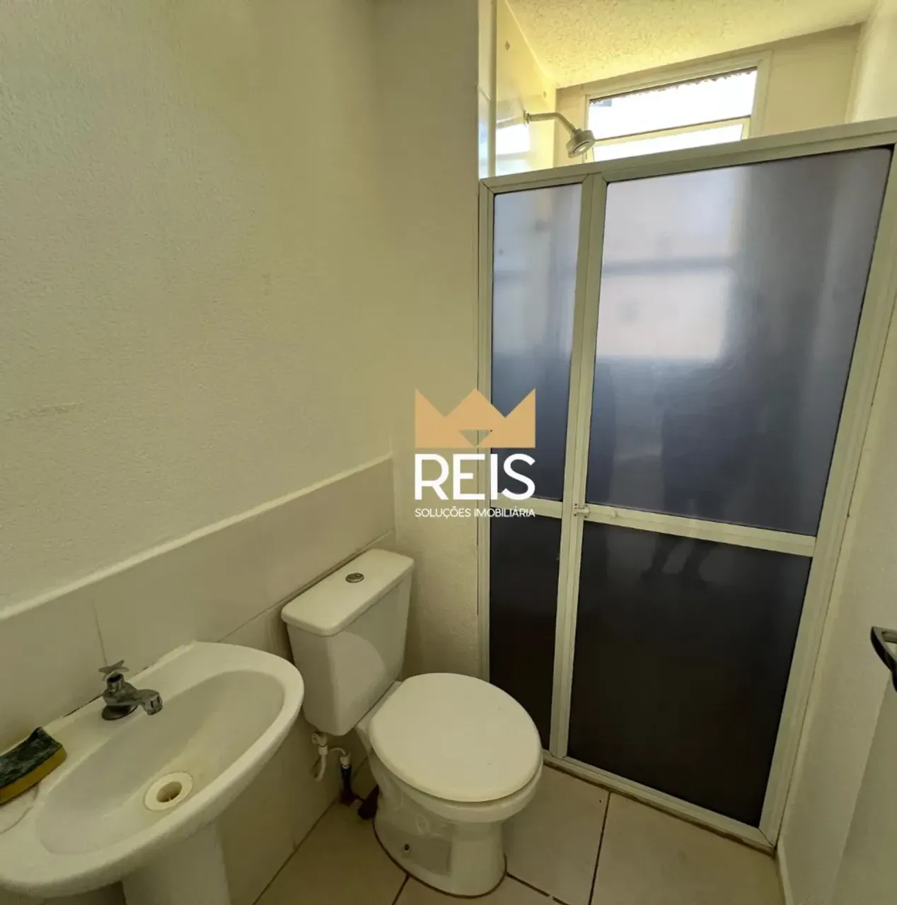 Apartamento com 2 quartos, 1 vaga e cozinha a gás — photo 4