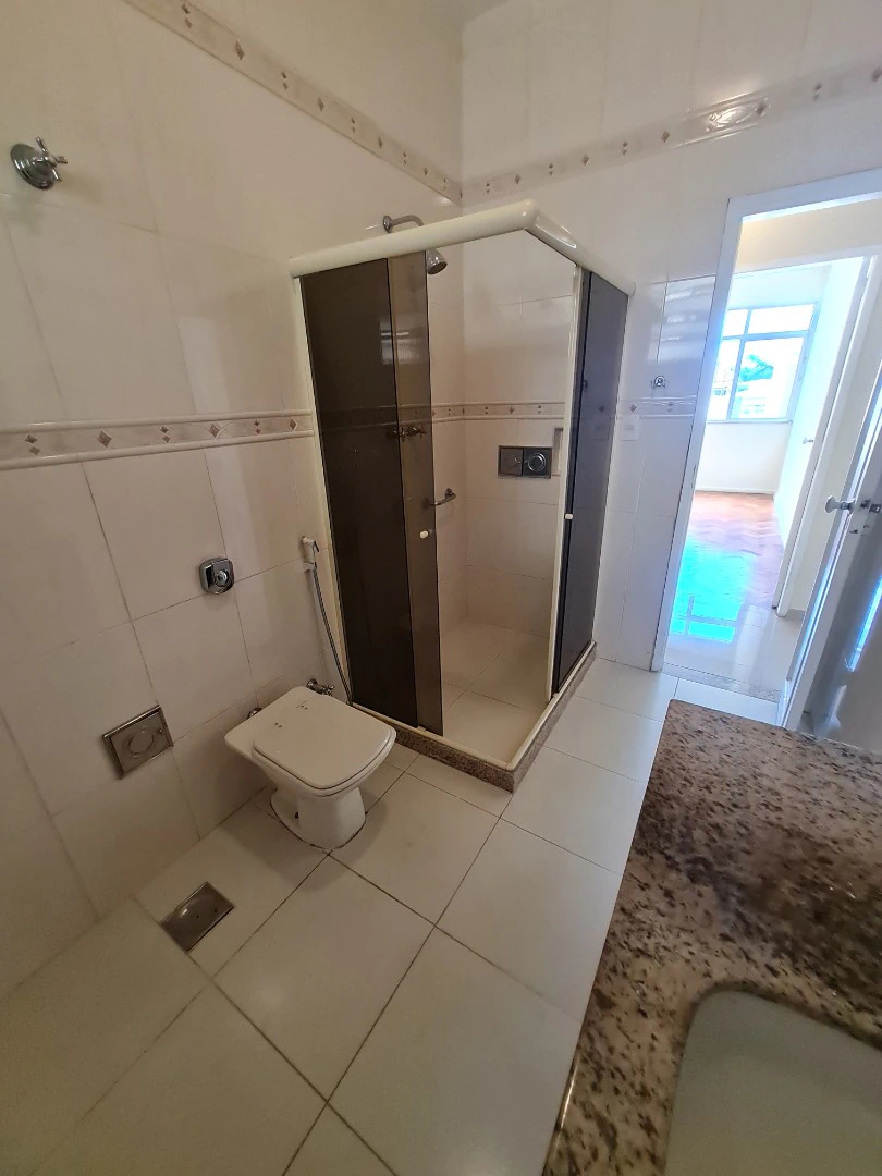 100 m² apartment with 3 bedrooms and an extra room — photo 2