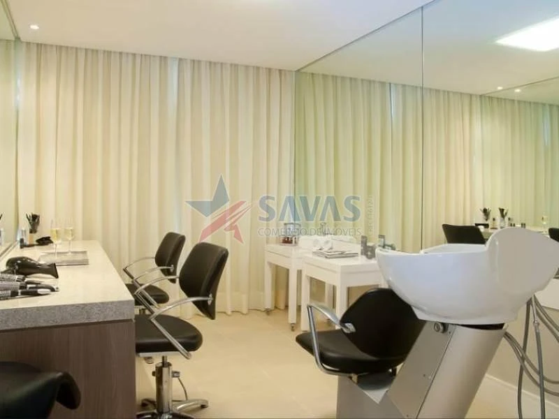 Apartamento, 65 m², com varanda gourmet — photo 39