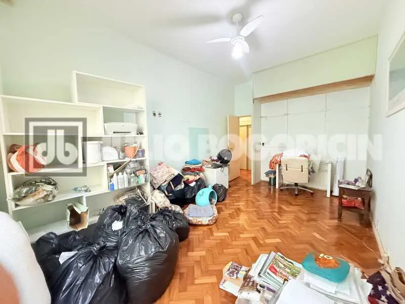 Apartment with 4 bedrooms and 4 bathrooms plus 2 parking — photo 26