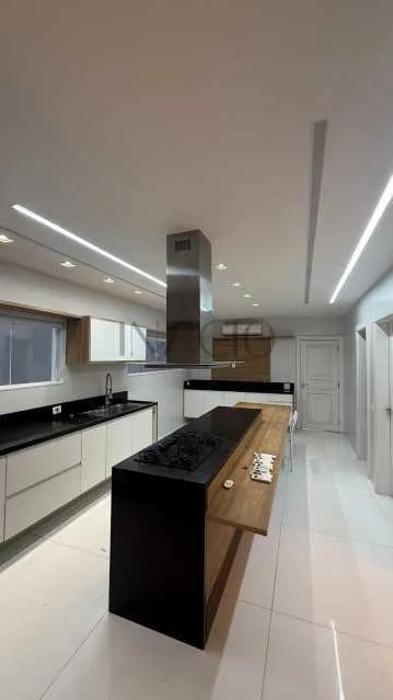 Duplex house with 5 bedrooms and 5 bathrooms — photo 28