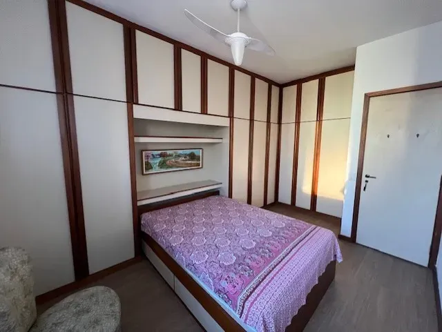 Furnished apartment, 73 m², with a water view — photo 10