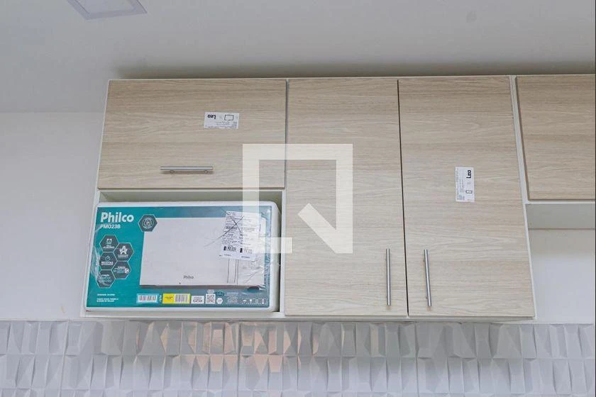 Unfurnished 1-bedroom apartment with 25 m² — photo 23