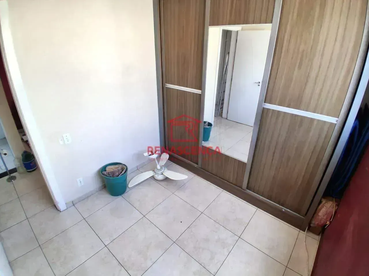 Washing machine in a 2-bedroom apartment, 45 m² — photo 2
