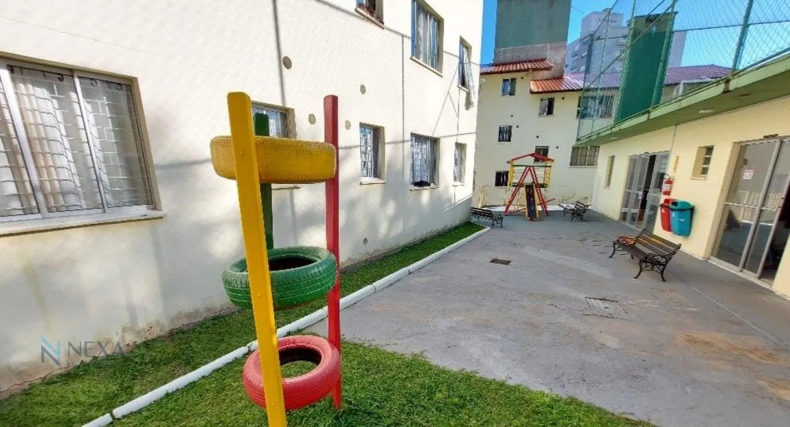 Квартира 59 м², 2 спальни, Флорианополис — photo 34