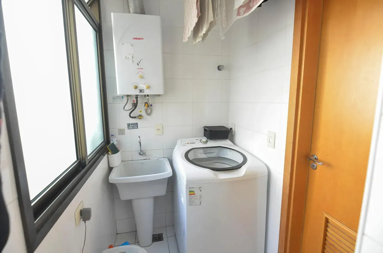 Duplex penthouse 180 m² with 4 bedrooms and 2 parking — photo 44