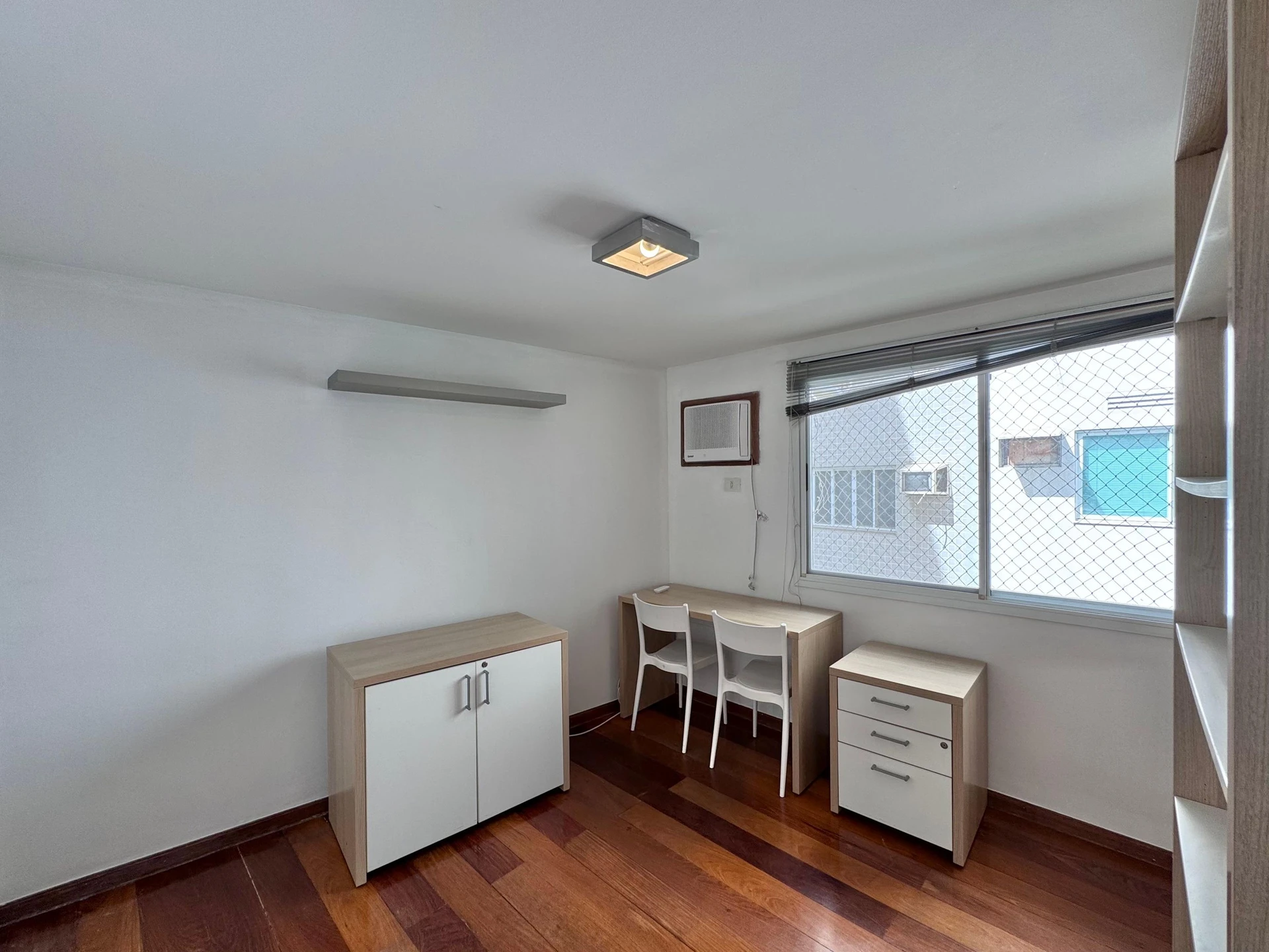 Apartamento mobiliado com 3 quartos e 2 suítes — photo 26