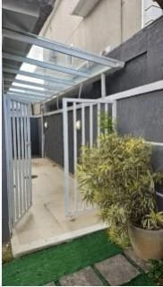 Casa 6 quartos com 460 m² e 4 suítes — photo 5