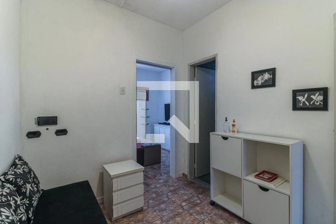 Furnished house with 2 bedrooms and 2 parking spaces — photo 36