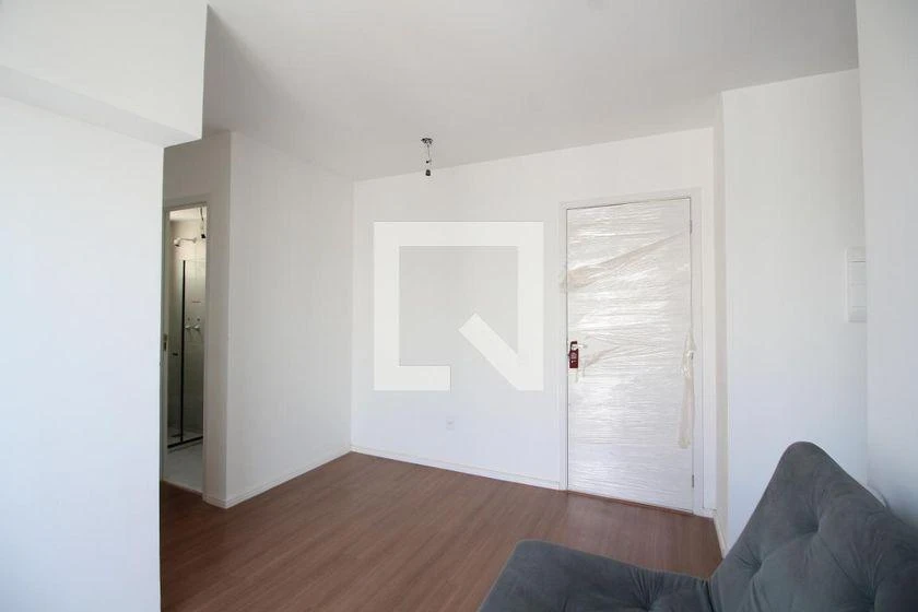 45 m² apartment with a washing machine and a home office — photo 34
