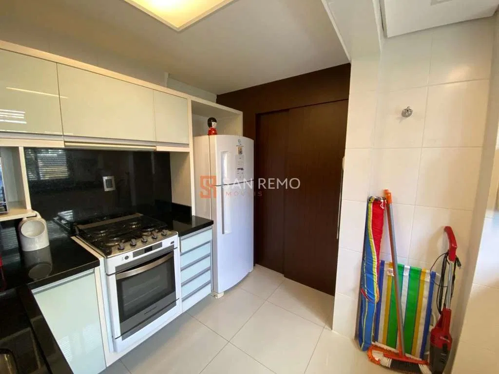 Furnished apartment, 35 m², with a washing machine — photo 24