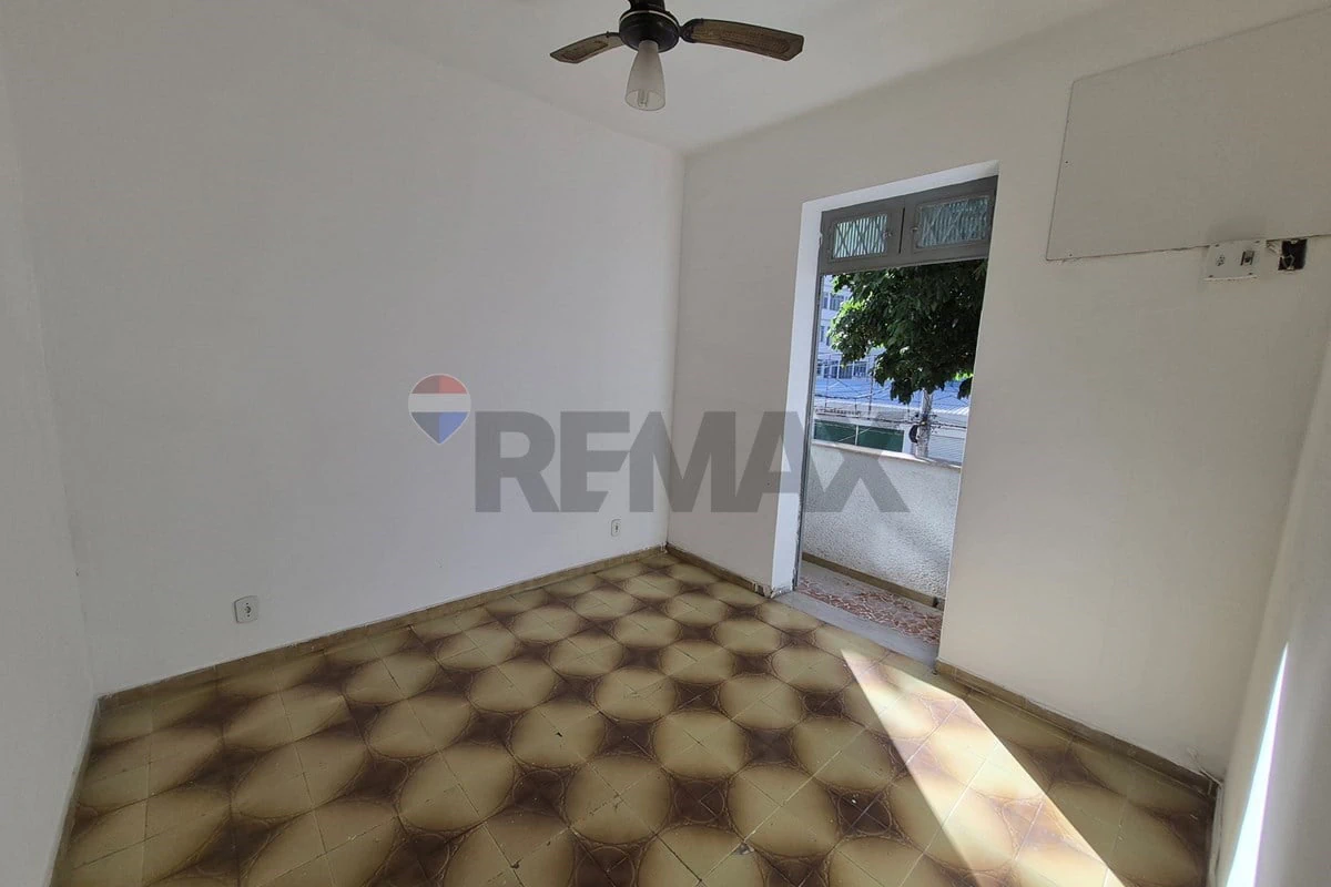 Unfurnished 3-bedroom apartment with 68 m² — photo 15