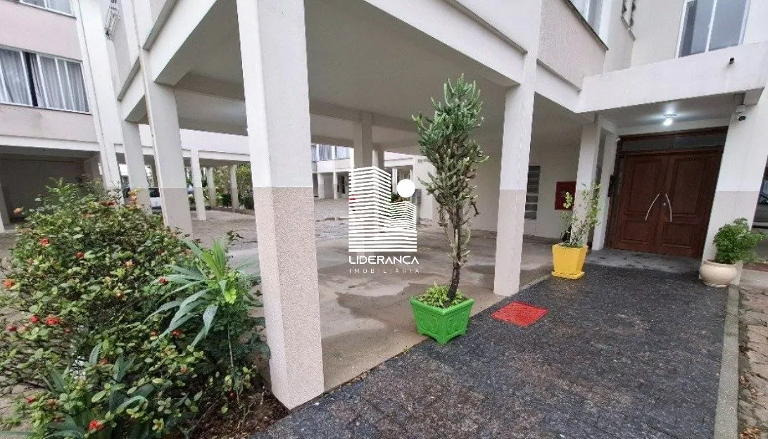 1-bedroom apartment with 1 parking space and 45 m² — photo 29