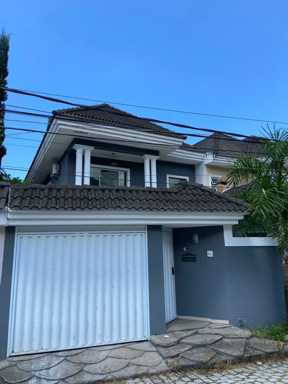 Casa con 4 dormitorios y 5 baños con 5 plazas de parking — photo 13