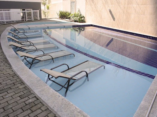 Apartamento de 113 m² com varanda e churrasqueira embutida — photo 29