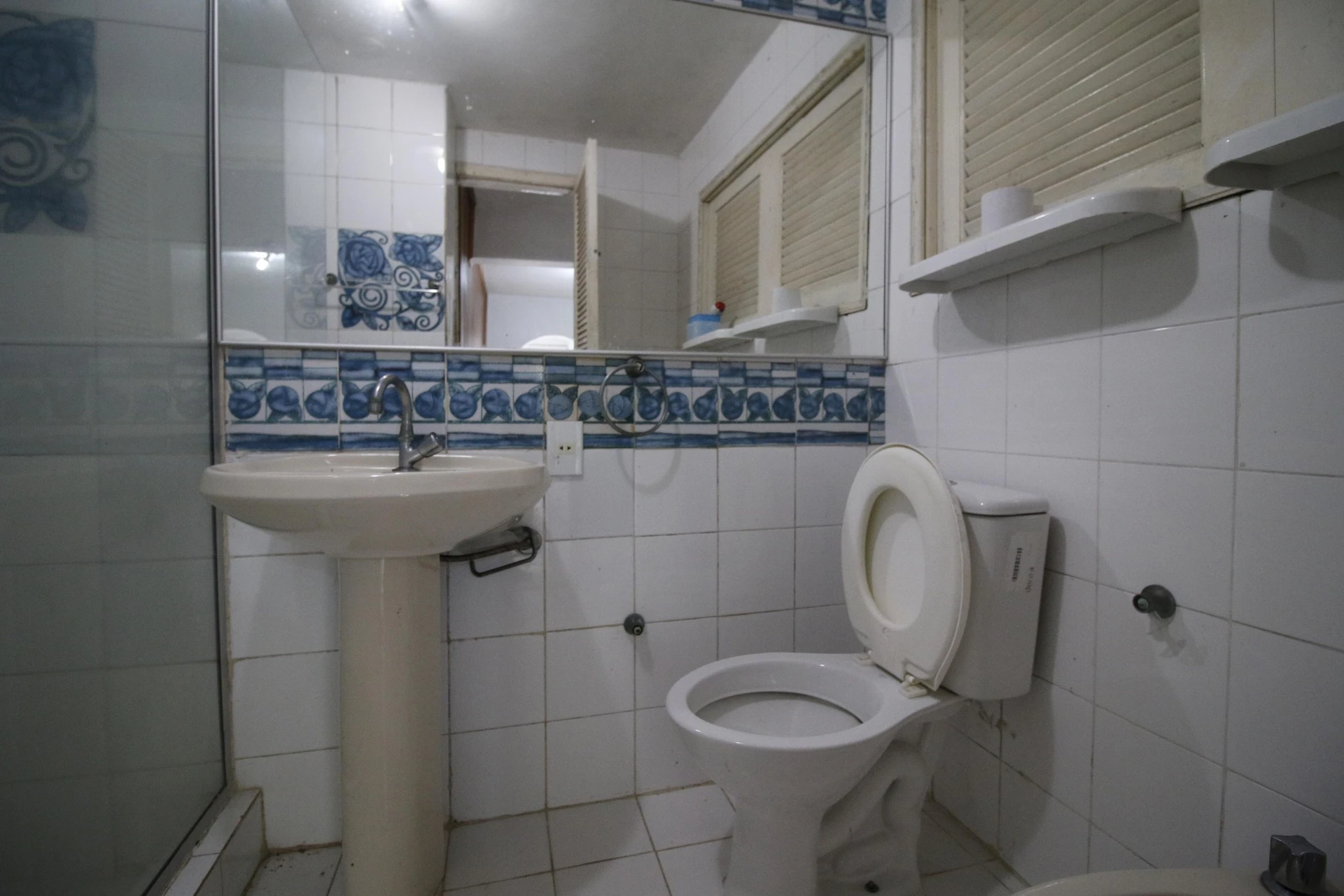 Mountain view in a 3-bedroom house, 460 m² — photo 56