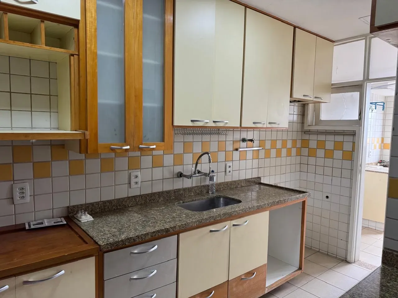 Cobertura duplex com 3 quartos e suíte, com área de churrasco — photo 9