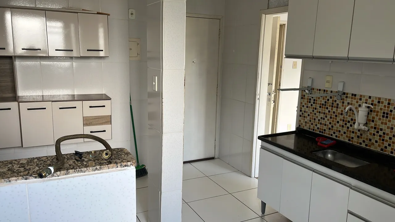 Apartamento de 2 dormitorios con cocina independiente — photo 3