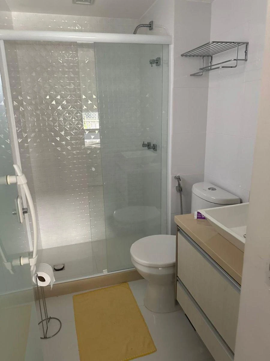 Apartamento com varanda gourmet, Recreio dos Bandeirantes — photo 8