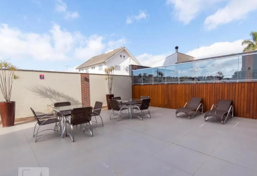 Меблированная квартира с 2 спальнями и кухней open-plan — photo 32