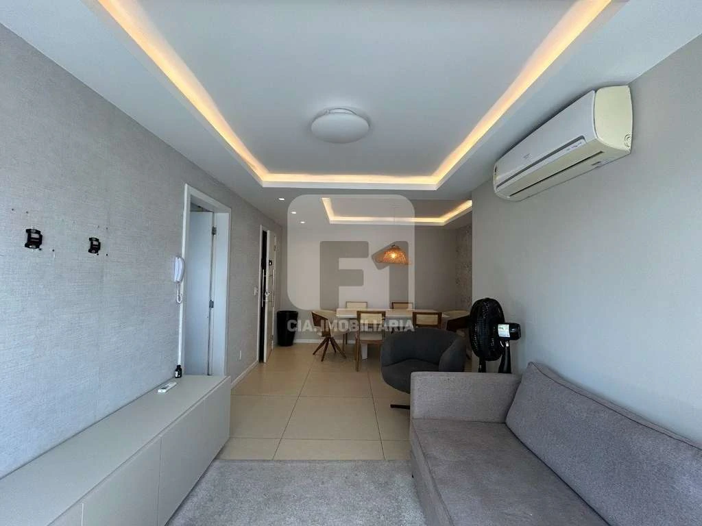 Apartamento de 3 dormitorios con balcón — photo 3
