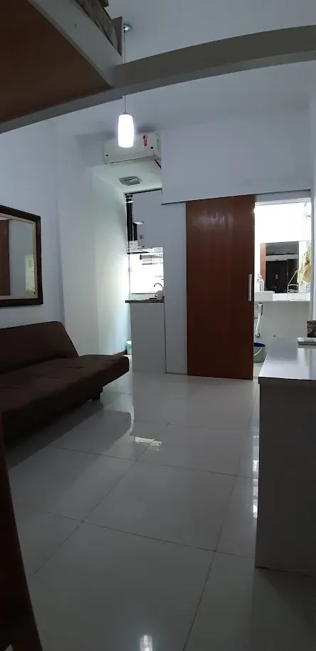 Apartamento, 20 m², com espaço de home office — photo 7