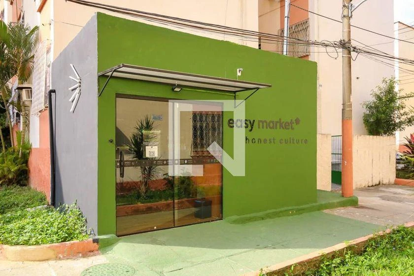 2-bedroom apartment with 45 m² and 1 parking space — photo 41