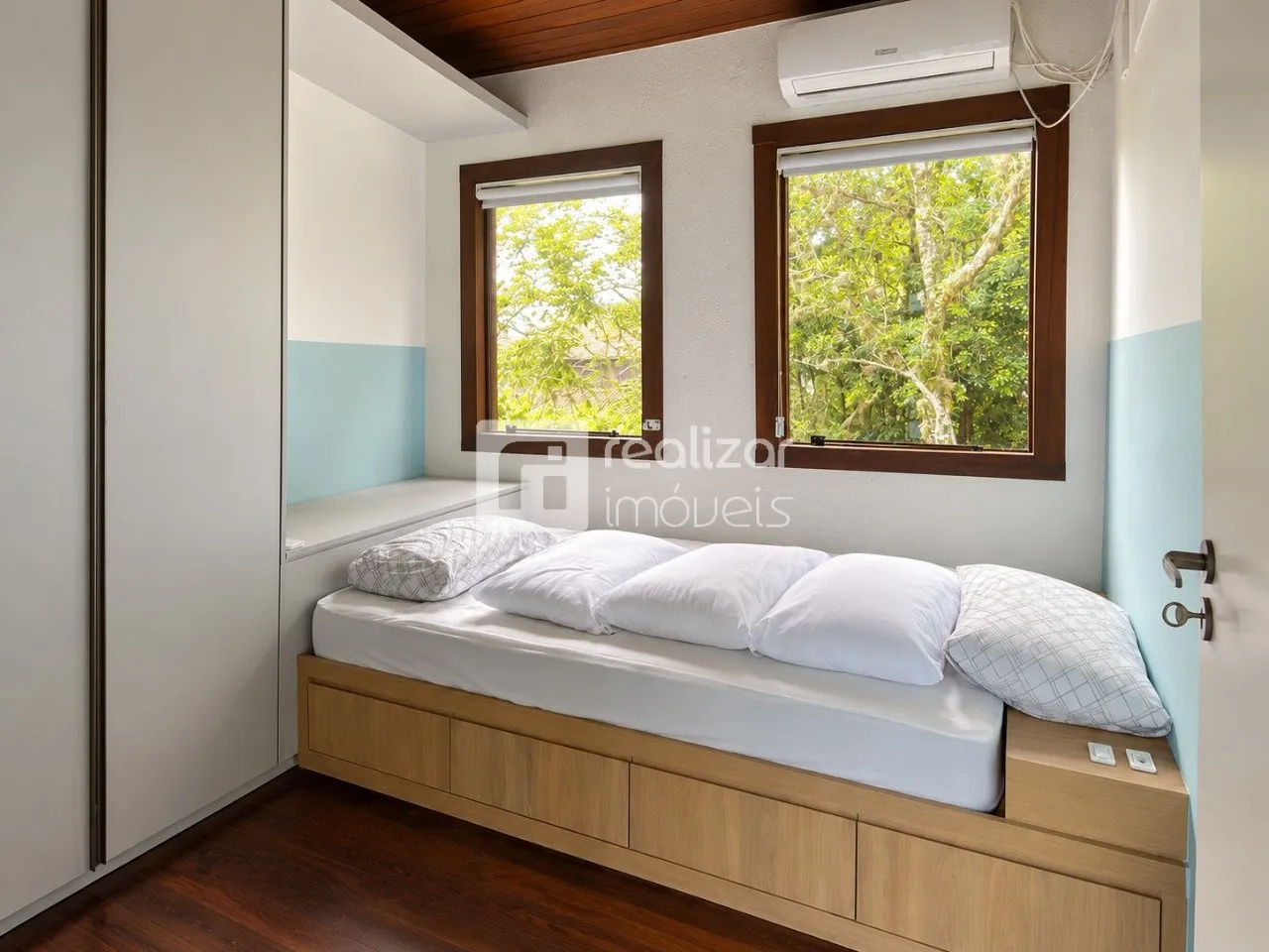 3 quartos e vista para a água: casa de 120 m² — photo 23