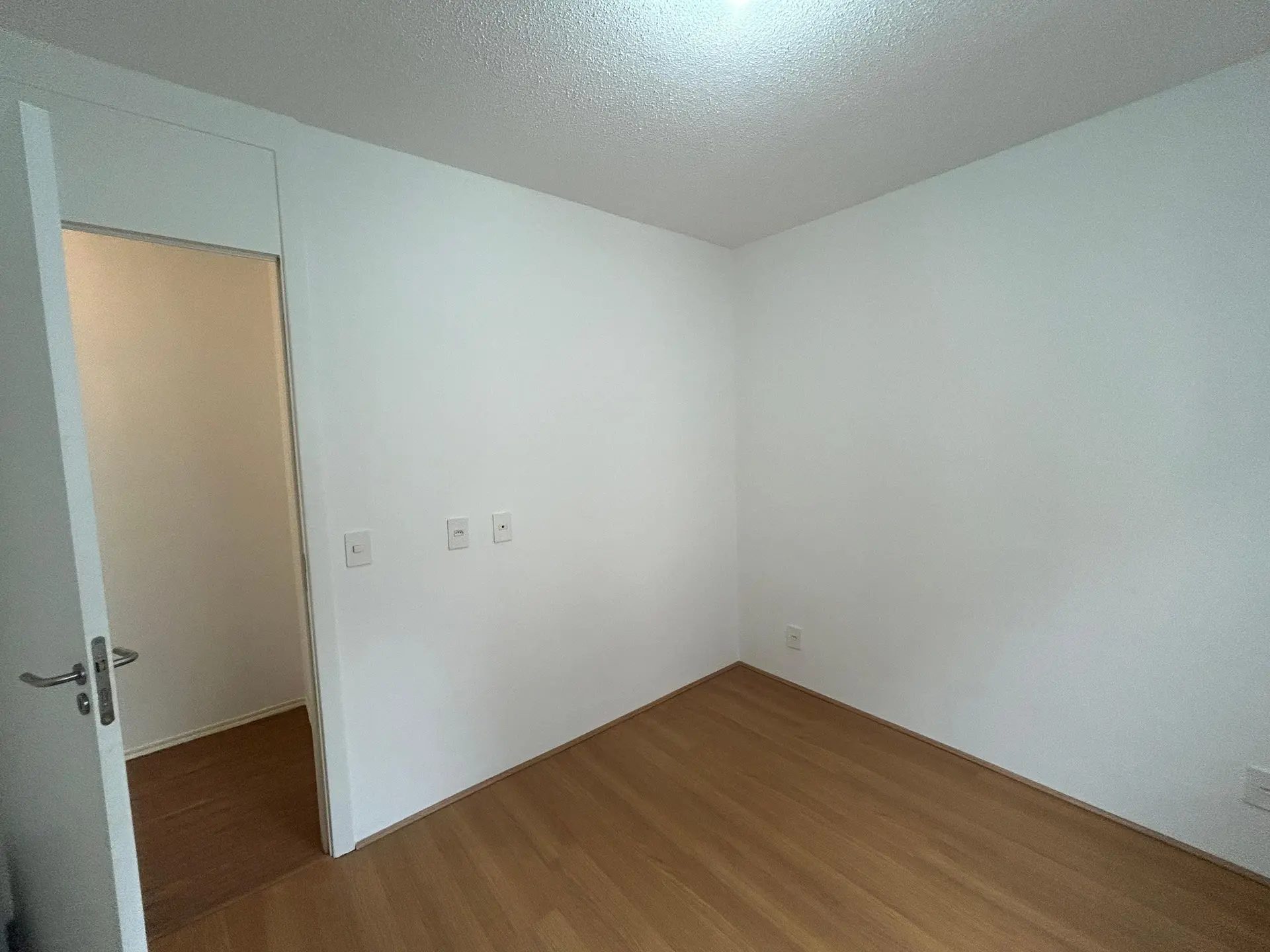 Apartamento de 2 quartos em condomínio com academia — photo 20
