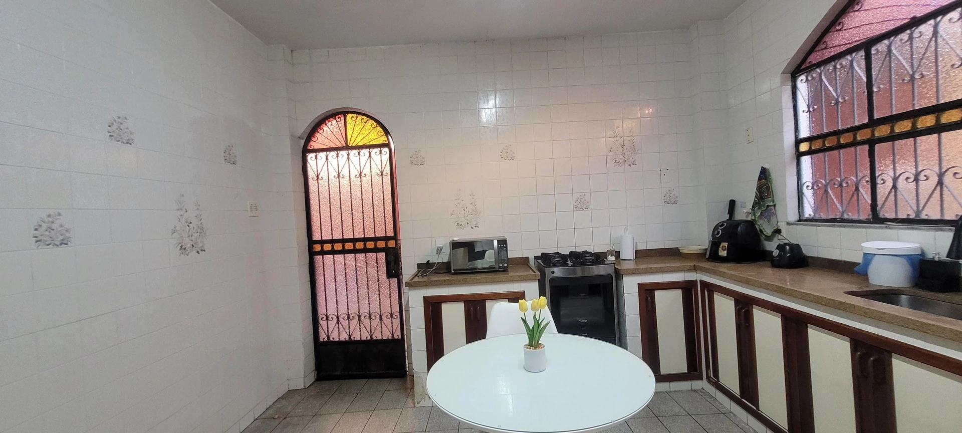 3-bedroom house with a home office in Rio de Janeiro — photo 29