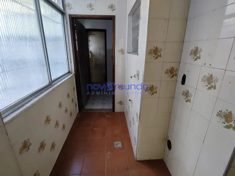 2-bedroom apartment, 1 with its own bathroom, 64 m² — photo 12