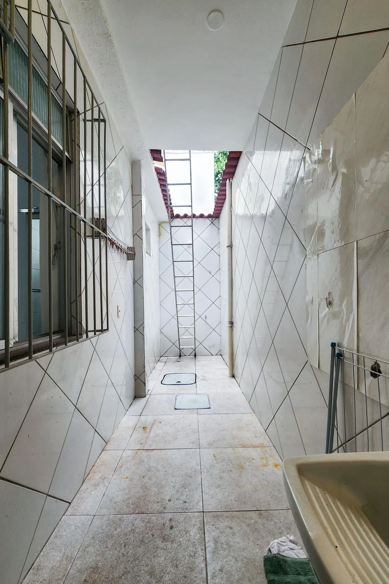 2-bedroom house, 1 with its own bathroom, 98 m² — photo 22