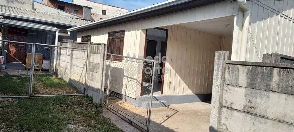 3-bedroom house, 45 m² — photo 23