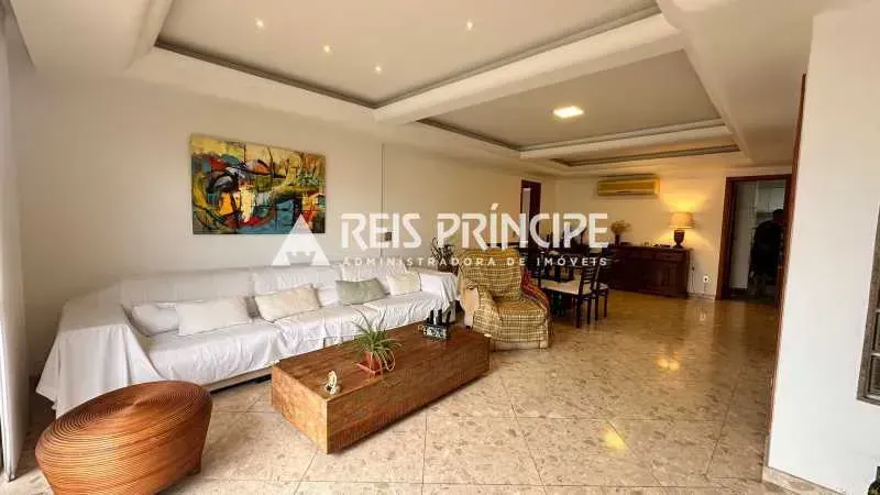 Cobertura com 3 quartos e 4 banheiros, 169 m² + 120 m² — photo 3