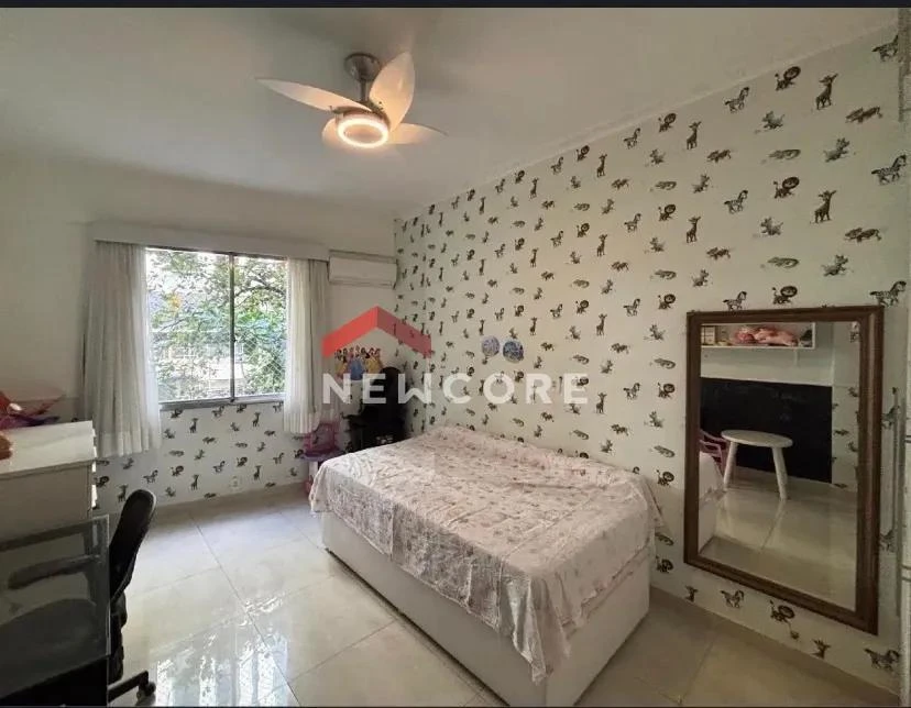 Departamento amueblado, 150 m², con lavadora — photo 4