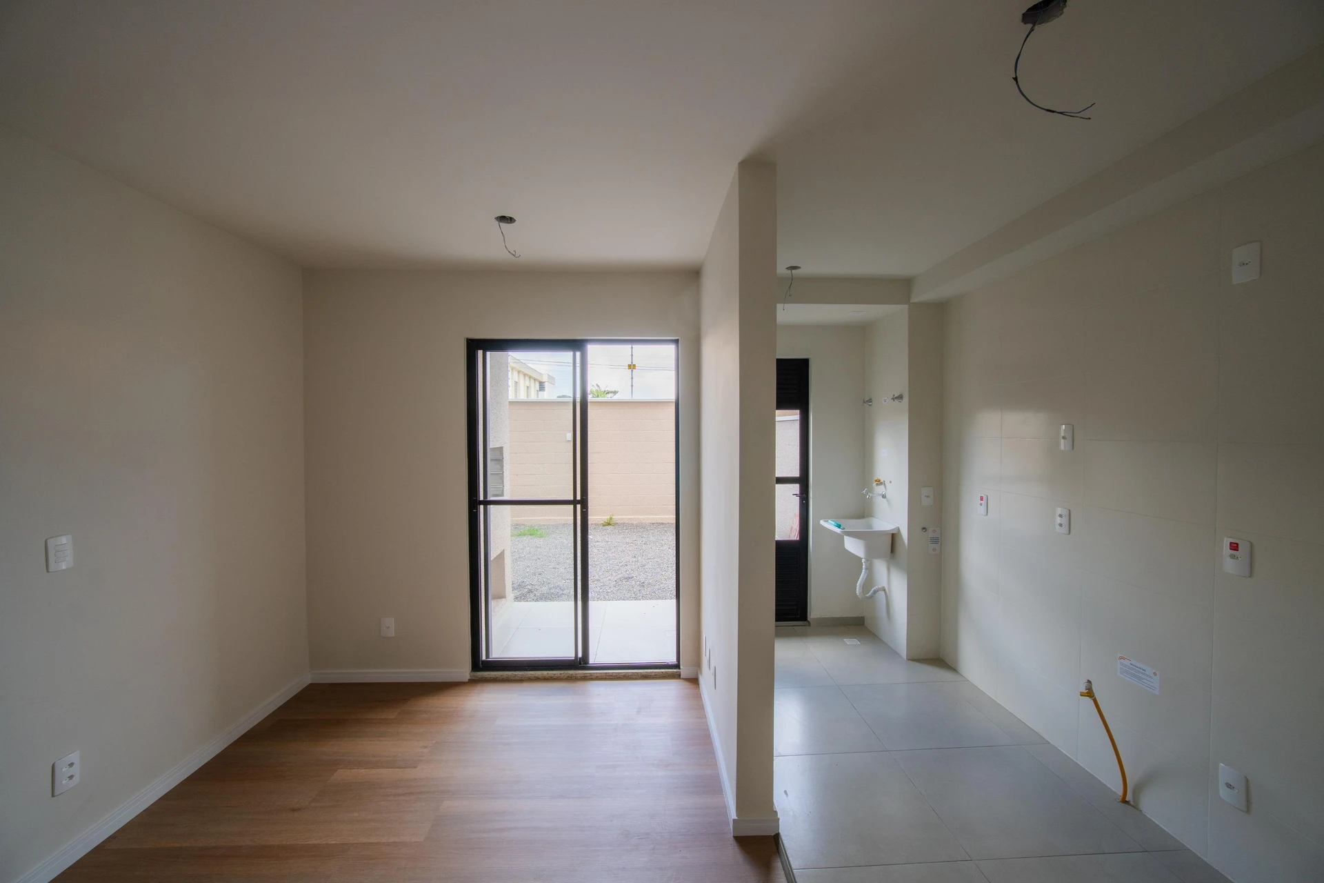 2 quartos e varanda gourmet: apartamento de 53 m² — photo 8