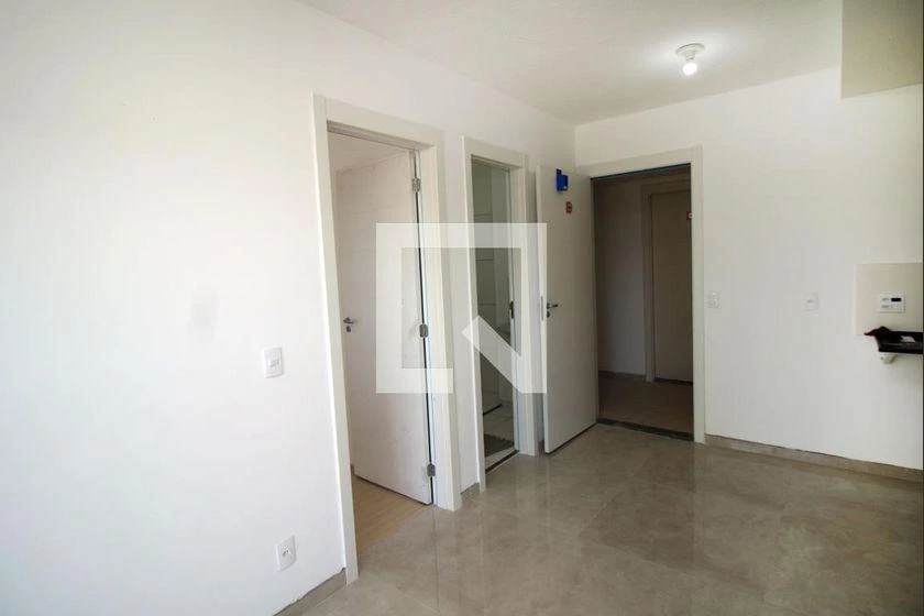 2 quartos e espaço de home office: apartamento de 38 m² — photo 32