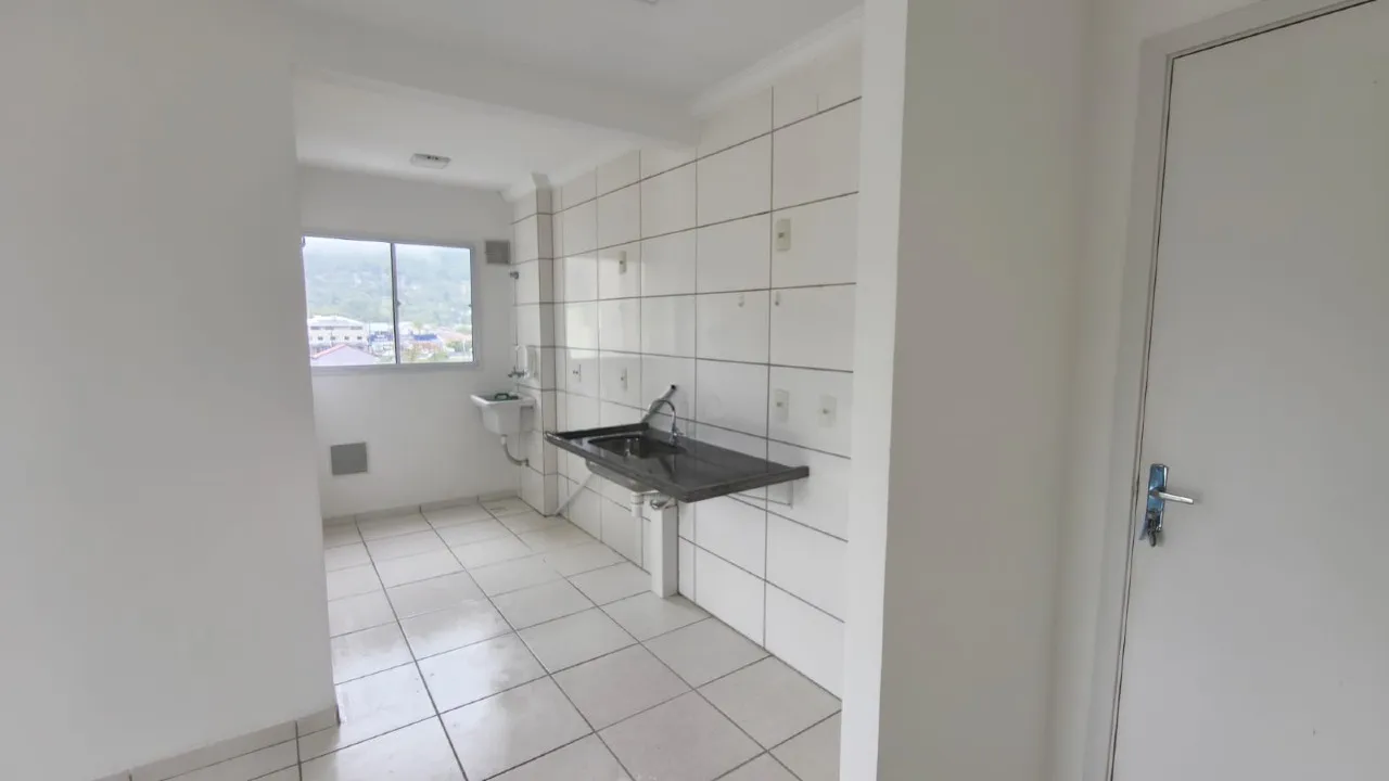 2-bedroom apartment, 53 m² — photo 2