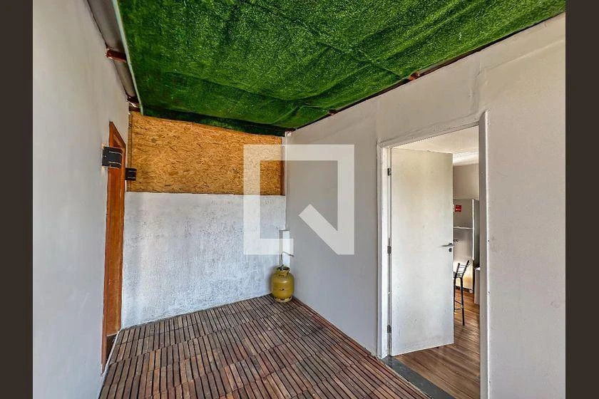 Casa mobiliada, 90 m², com janelas do piso ao teto — photo 46