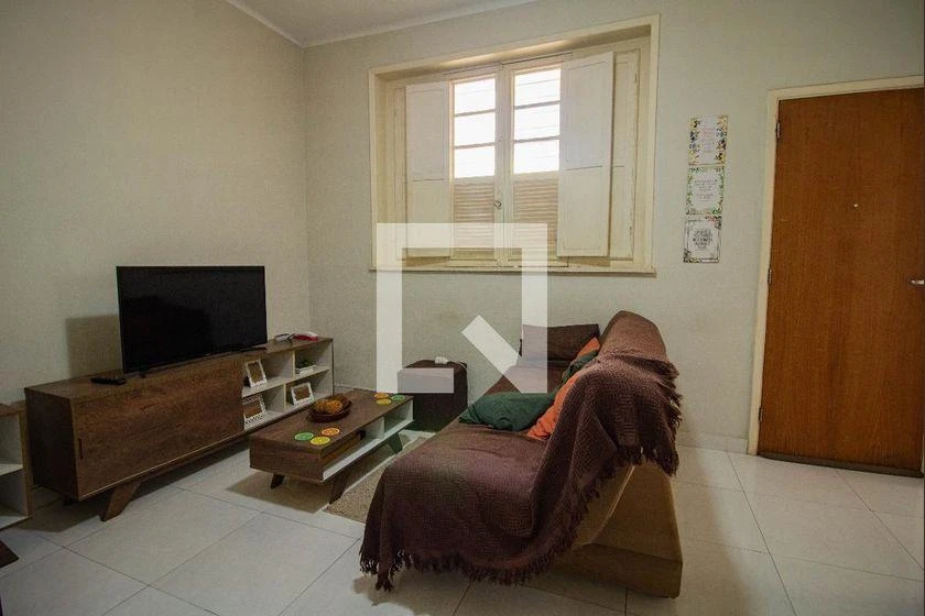 Furnished 2-bedroom apartment with 1 bathroom, 65 m² — photo 12