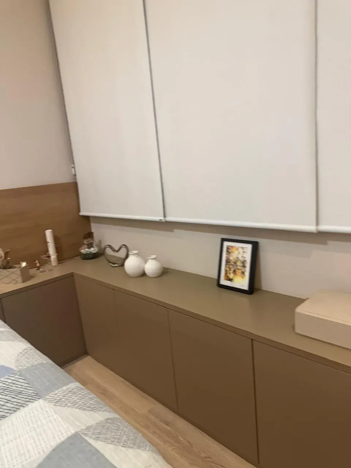 Apartamento mobiliado de 160 m² com 4 quartos e 2 suítes — photo 15